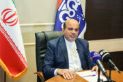 Iran braucht 160 Mrd.-Investition für eine 50-prozentige Steigerung der Öl- und Gasförderung