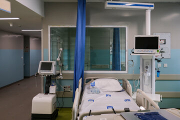 کلان بیمارستان هوشمند حضرت مهدی(عج)؛بزرگترین طرح نظام سلامت/مرکزی با۳۸ اتاق عمل 