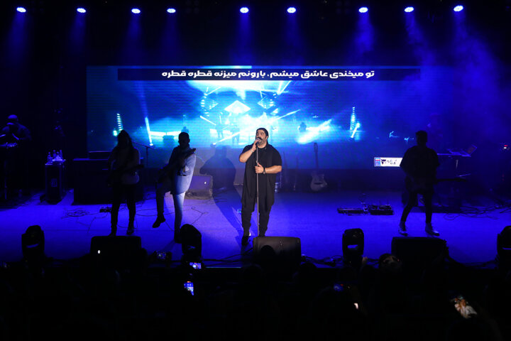 برگزاری کنسرتهای پاییزی با آهنگ افزایش قیمت/ حضور هنرمندان پیشکسوت