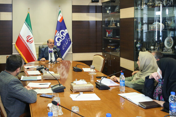 سرمایهگذاری ۱۶۰ میلیارد دلاری برای افزایش ۵۰ درصدی ظرفیت تولید نفت و گاز