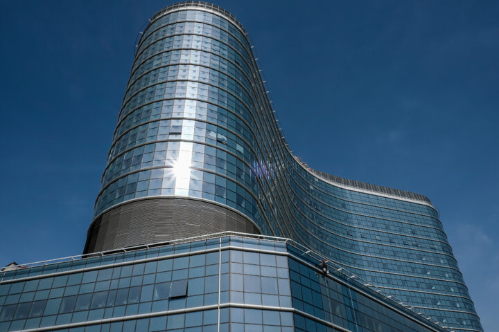 کلان بیمارستان هوشمند حضرت مهدی(عج) نماد تمدنی نظام سلامت است