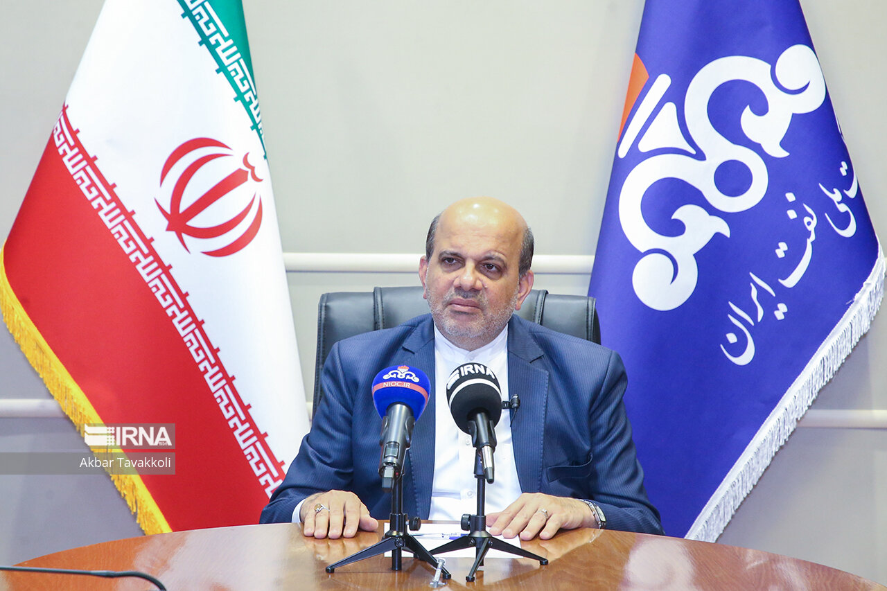 بزرگترین قرارداد تولید بار اول در صنعت نفت امضا میشود