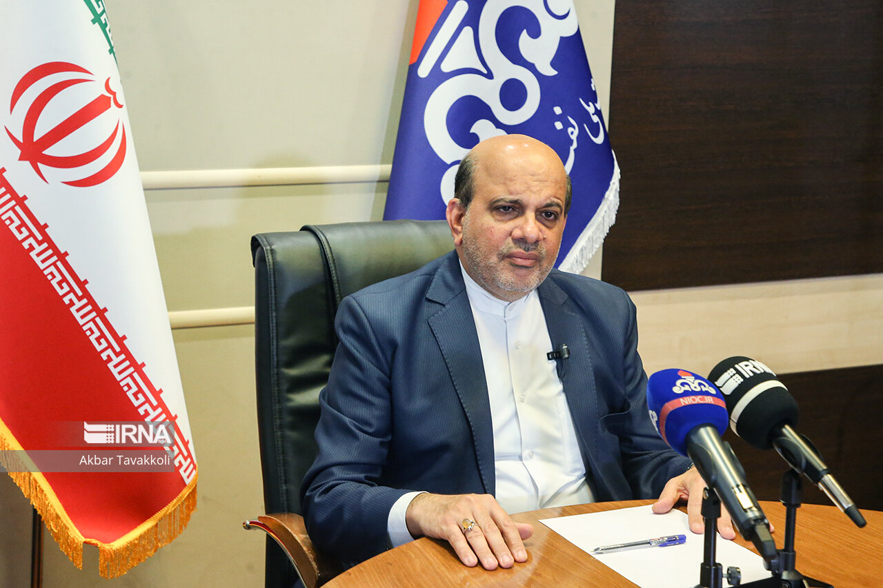 سرمایهگذاری ۱۶۰ میلیارد دلاری برای افزایش ۵۰ درصدی ظرفیت تولید نفت و گاز سرمایهگذاری ۱۶۰ میلیارد دلاری برای افزایش ۵۰ درصدی ظرفیت تولید نفت و گاز