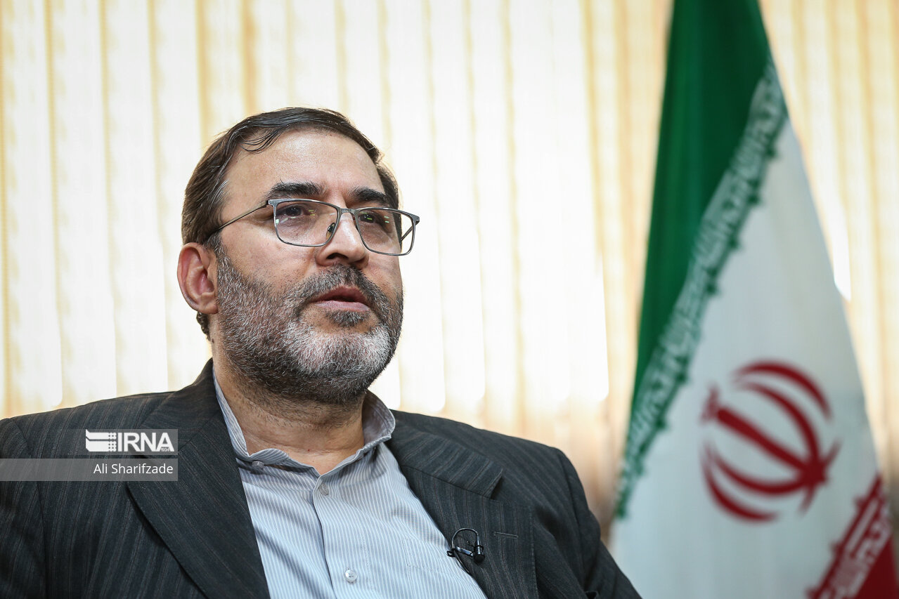 «غلامرضا» رئیس ستاد انتخابات کشور شد