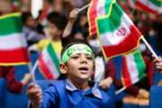 دانش‌آموزان برای دفاع از هویت اسلامی ایرانی در مقابل دشمن آموزش ببینند
