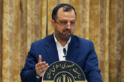 Irans Wirtschaftsminister trifft in Bagdad ein 