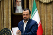ایرانی وزیر خزانہ بغداد پہنچ گئے
