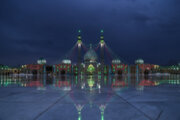 La mezquita Yamkaran, epicentro de la ansiosa espera del Imam Mahdi
