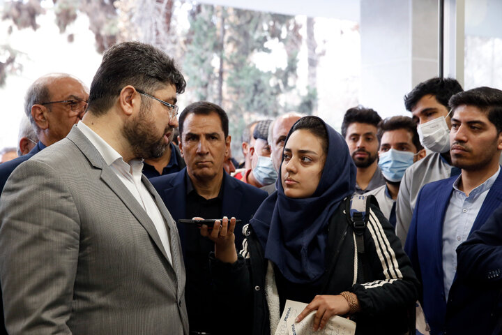 تامین اجتماعی از طرحهای کلان و مسئله محور حمایت میکند