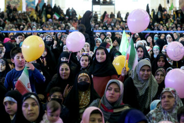 جشن بزرگ نیمه شعبان