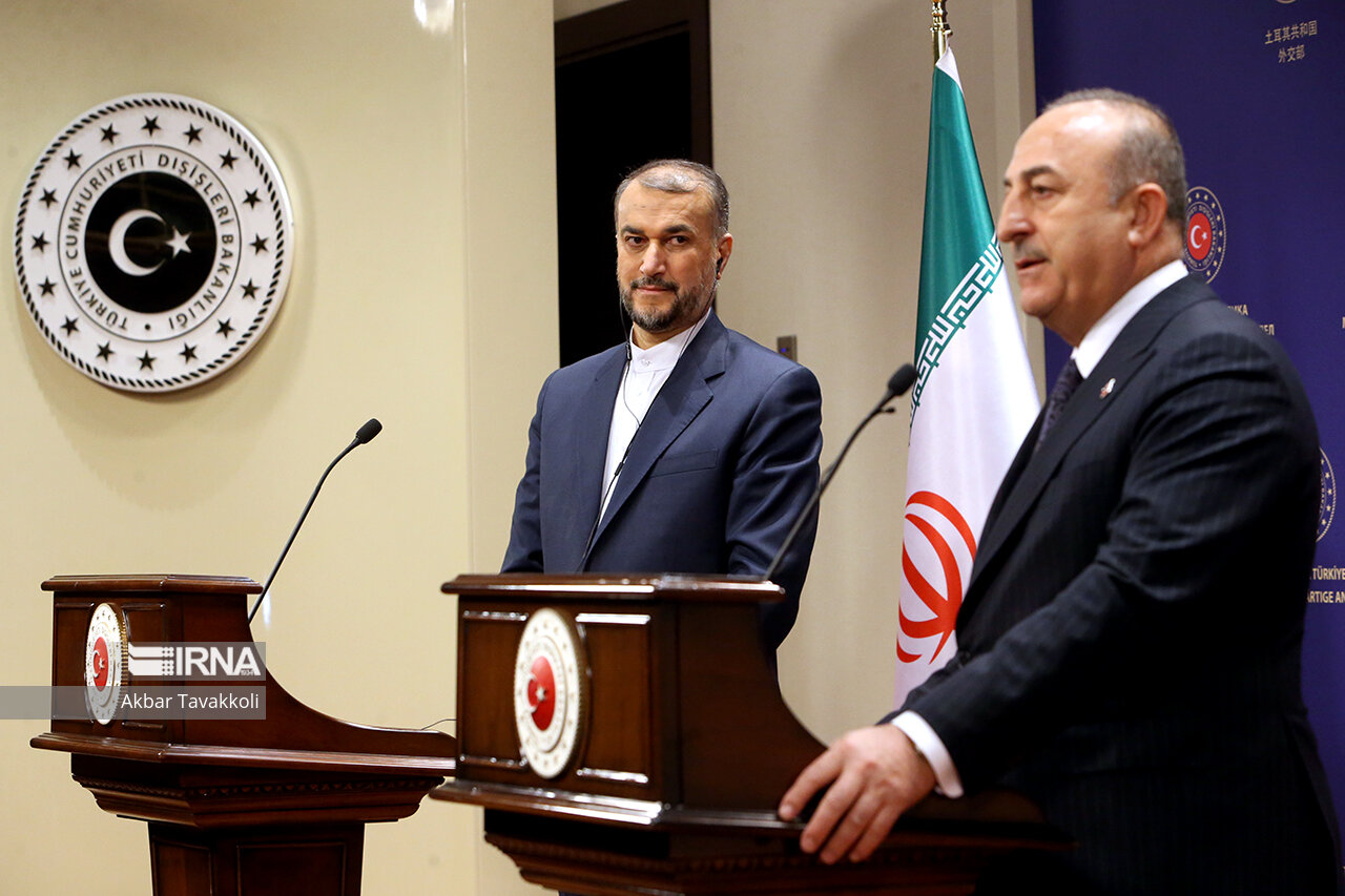 امیر عبداللهیان: زنان در جمهوری اسلامی ایران نیرومندترین بخش جامعه هستند/ هشدار میدهیم پای صهیونیستها را در منطقه قفقاز باز نکنند