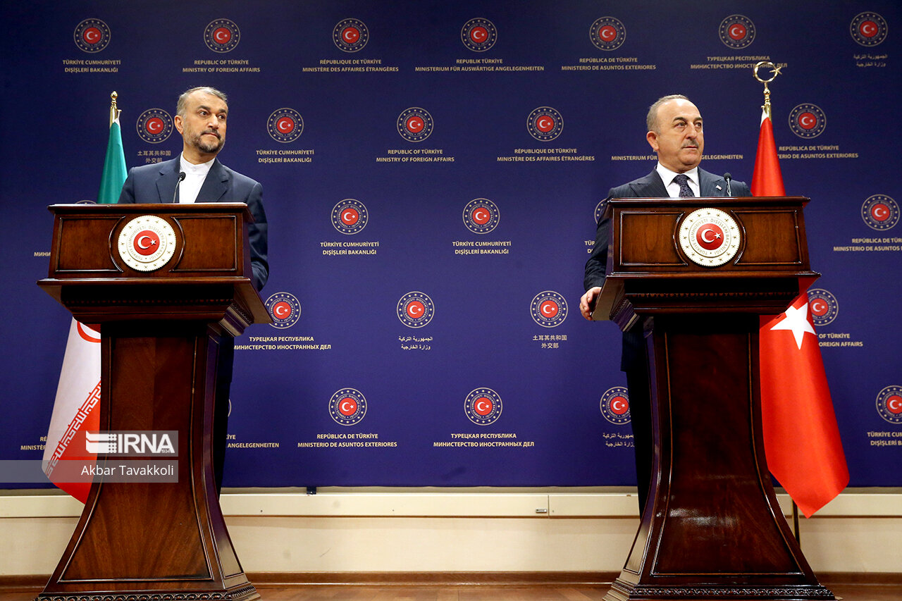 امیر عبداللهیان: زنان در جمهوری اسلامی ایران نیرومندترین بخش جامعه هستند/ هشدار میدهیم پای صهیونیستها را در منطقه قفقاز باز نکنند