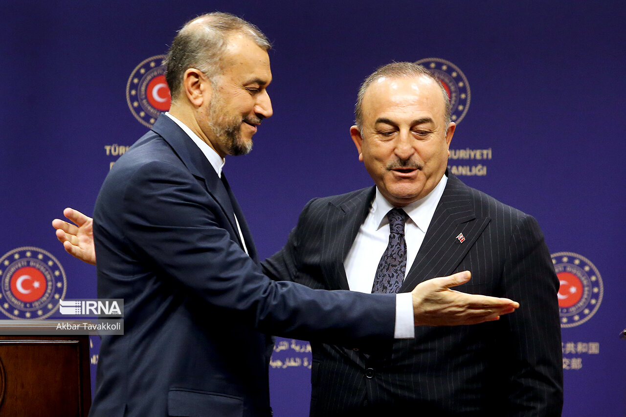 امیر عبداللهیان: زنان در جمهوری اسلامی ایران نیرومندترین بخش جامعه هستند/ هشدار میدهیم پای صهیونیستها را در منطقه قفقاز باز نکنند