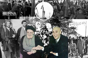 ملی شدن صنعت نفت، قدرت جامعه ایران را به جهان نشان داد