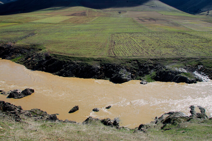 صدور نخستین سند مالکیت ملی برای رودخانههای مازندران