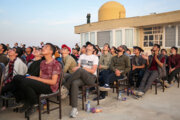 حضور ۴۰۰ دانش‌آموز مناطق محروم در اردوی «بر فراز قله‌های دانایی»