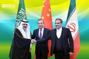 احیای روابط ایران و عربستان به تامین و توسعه صلح و ثبات منطقه کمک می‌کند