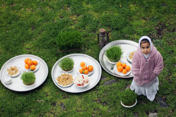 Chanter pour Nowruz : ancienne tradition du peuple du nord de l’Iran