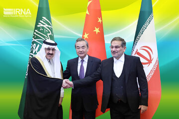 علیخانی: منطقه نیاز به تعامل ایران و عربستان به عنوان دو قدرت غرب آسیا دارد