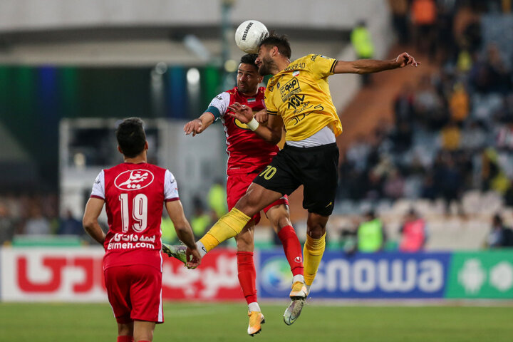 اقبالی: فرصتطلبی قهرمان لیگ را تعیین میکند/ قلعهنویی با تیمی جوان به جامملتها برود