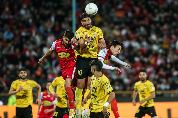 بررسی اولین لیست قلعهنویی در تیم ملی فوتبال؛ چشمک امیر به ستارههای داخلی