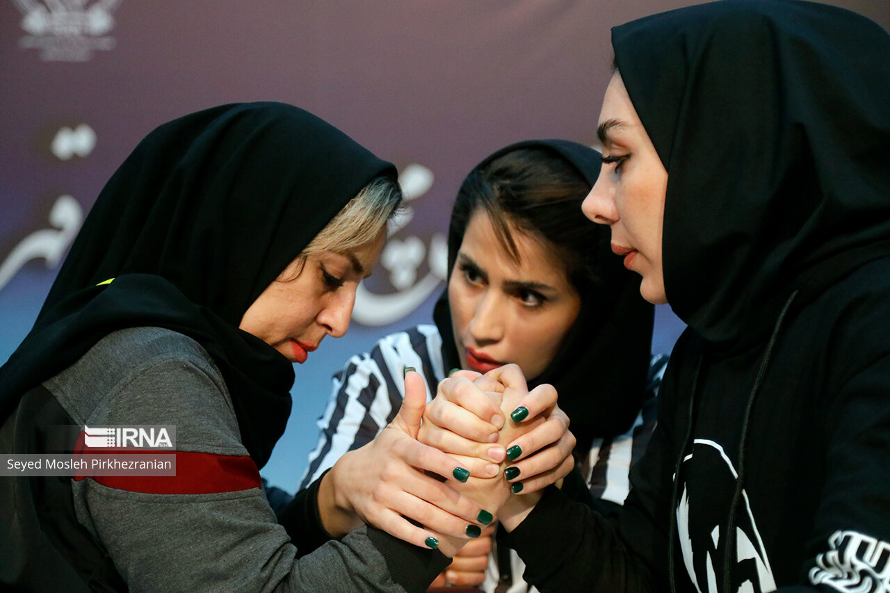 ۲۰۹ بانوی مچانداز کشور در بیرجند با یکدیگر رقابت میکنند ۲۰۹ بانوی مچانداز کشور در بیرجند با یکدیگر رقابت میکنند