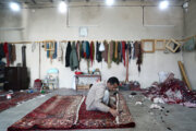 شرکت‌های تعاونی تأمین نیاز مشاغل خانگی در سیستان و بلوچستان مورد حمایت قرار می‌گیرند