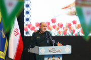Iran anchor of stability and security in region: IRGC Cmdr