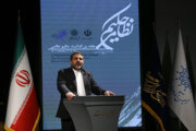 اسماعیلی: حکیم نظامی مایه وحدت ایران با دیگر کشورهاست