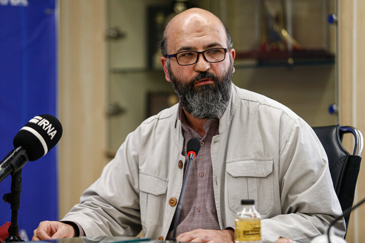 شاکری: باید محیط نمایشگاه کتاب را برای تبادلات فکری و فرهنگی طراحی کنیم