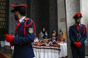 آیین گرامیداشت «جشن جهانی نوروز»