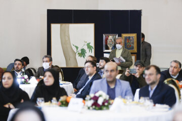 آیین گرامیداشت «جشن جهانی نوروز»