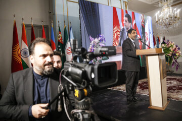 آیین گرامیداشت «جشن جهانی نوروز»