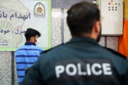 حدود سه هزار سرقت امسال در استان کرمانشاه کشف شد