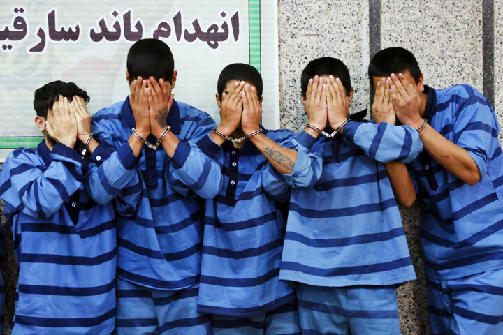 پشت میلهها کافی نیست؛ چرا برخی سارقان دست از سرقت بر نمیدارند