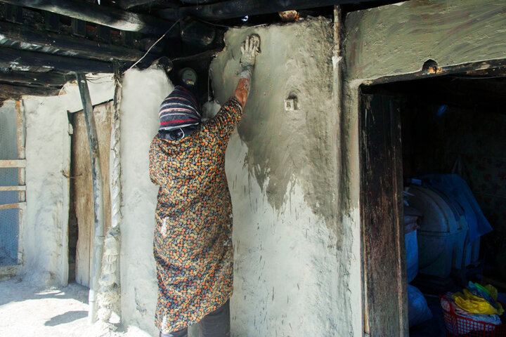 میراث «خانه تکانی»، گنجینهای از خُرده فرهنگها