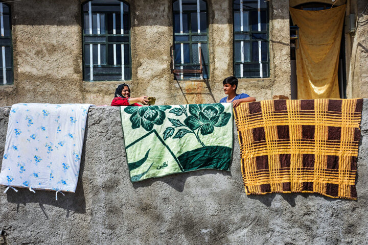 میراث «خانه تکانی»، گنجینهای از خُرده فرهنگها