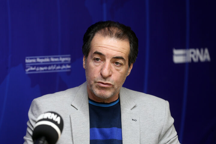 حدف تیم ملی فوتسال از جام جهانی در روز استعفای نکونام