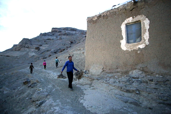 مهاجرت، تهدید روستانشینی در آذربایجان غربی