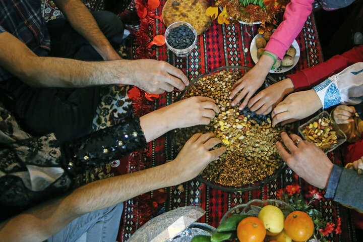 چهارشنبه آخر سال را تلخ نکنیم