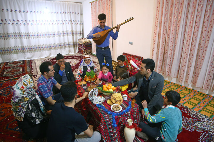 چهارشنبه آخر سال؛ ورود افراد به مناطق حفاظت شده ممنوع