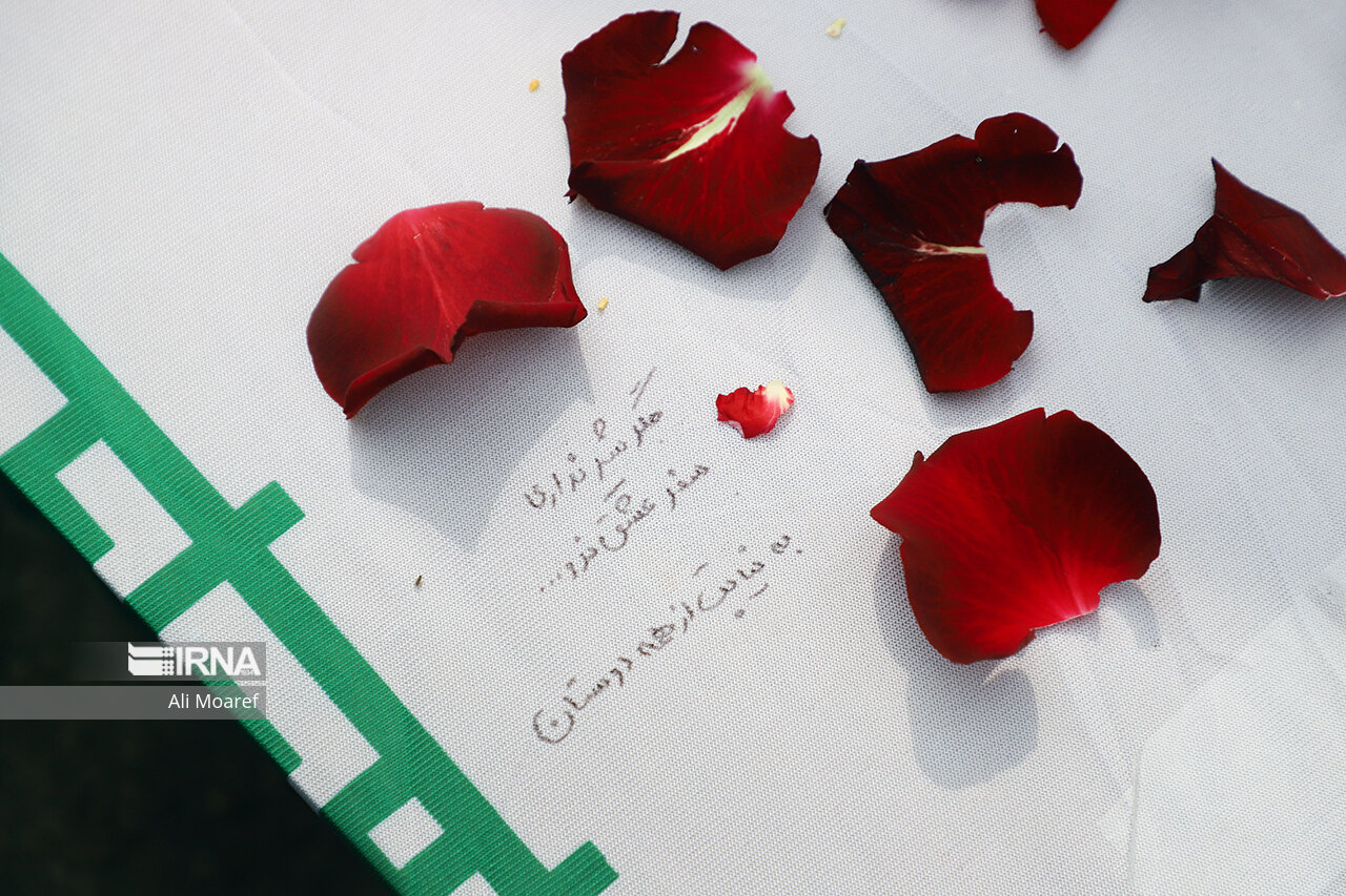 جزئیات استقبال از شهید گمنام در رفسنجان تشریح شد