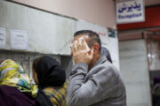 مرگ ۸ نفر در حوادث چهارشنبه سوری/ آذربایجان شرقی در صدر مصدومیت
