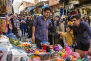 طرح نظارتی رمضان و بازار عیدانه در اردبیل آغاز شد