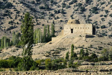 Tourisme en Iran : Beautés de la province du Khorasan du Nord