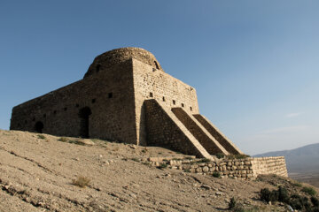 Tourisme en Iran : Beautés de la province du Khorasan du Nord