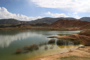 Tourisme en Iran : Beautés de la province du Khorasan du Nord