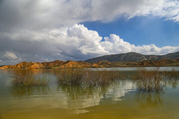 Tourisme en Iran : Beautés de la province du Khorasan du Nord