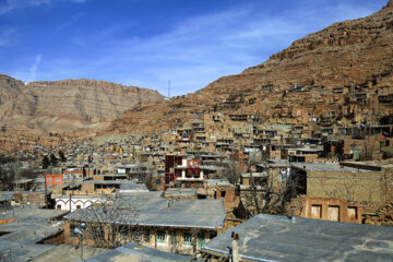 La provincia de Jorasán del Norte, un atractivo destino para los turistas en Noruz 
