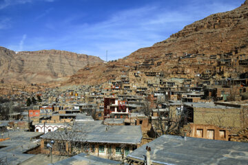 Tourisme en Iran : Beautés de la province du Khorasan du Nord